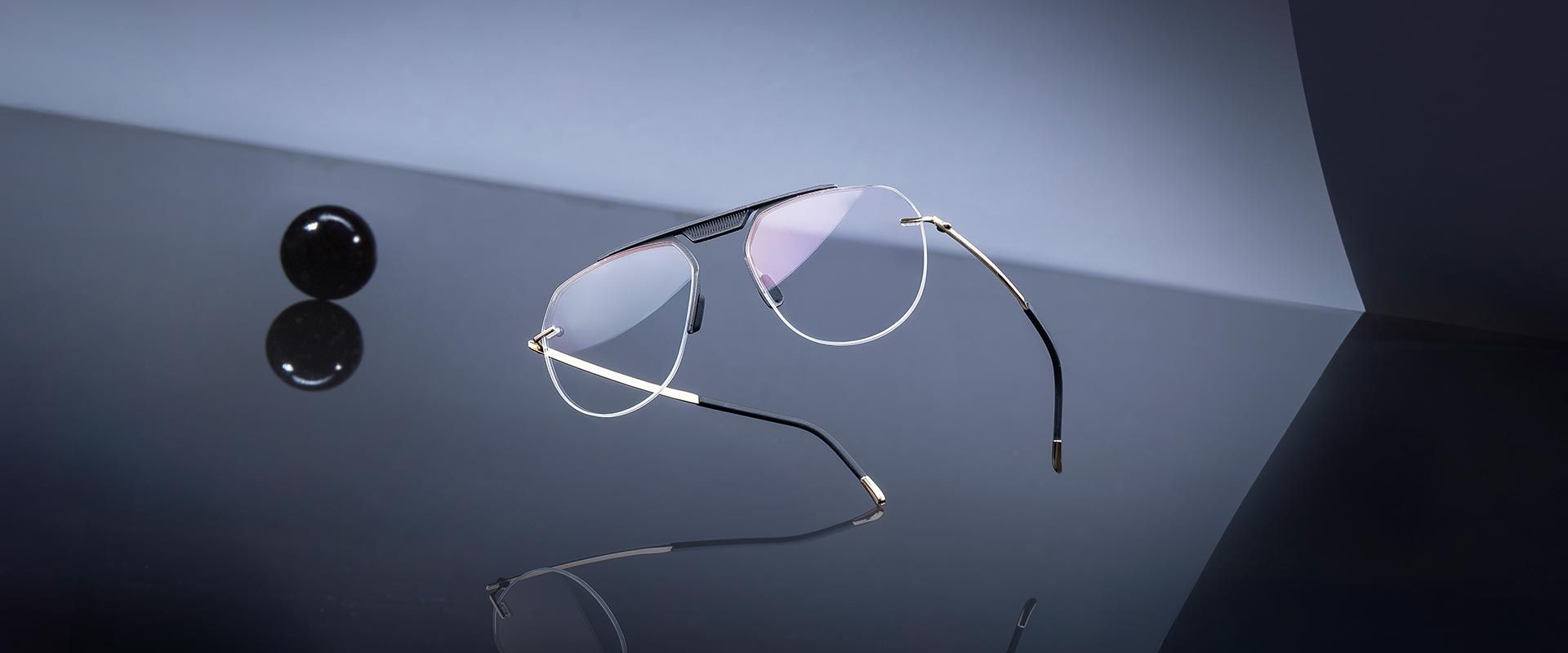 Silhouette, Cutler and Gross, MYKITA, Maybach, Tom Ford ve Cartier gözlük koleksiyonları