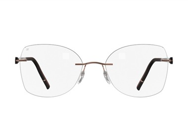 Silhouette Optik Cerceve